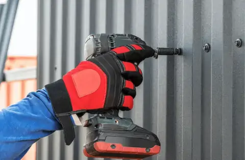 Travaux de zinguerie - Ajain